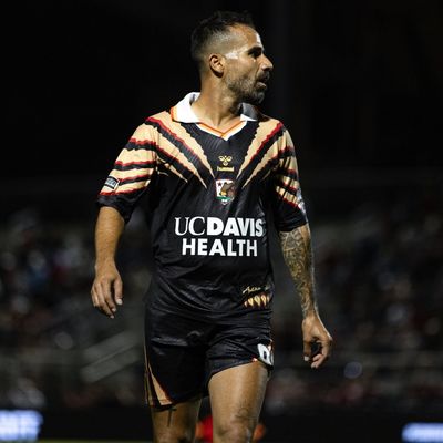 Rodrigo "RoRo" Lopez