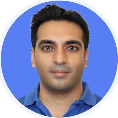 Roshan Parvani