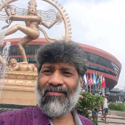Roshan Gaur