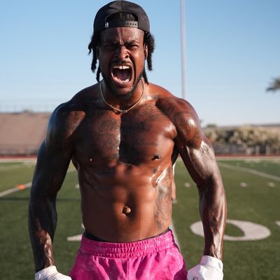 Kayaune Ross(Kay - Waun)