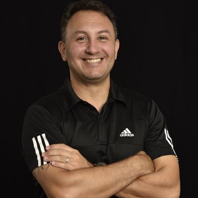 Rodri Araya