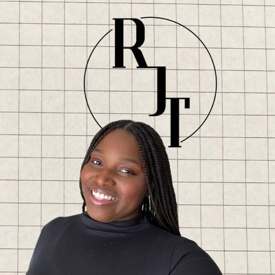 RTDesignS | Visual Identity