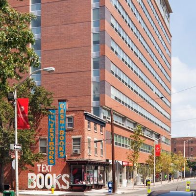 University Square Apartments