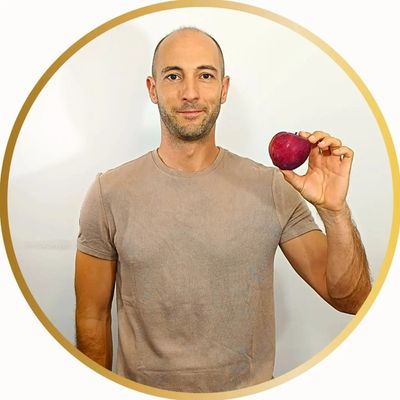 Rubén | Digestión & pérdida de grasa en mujeres.