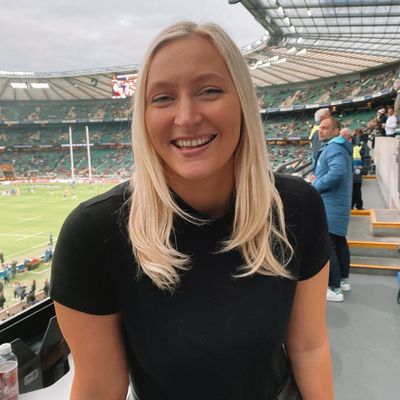Amy Humphries