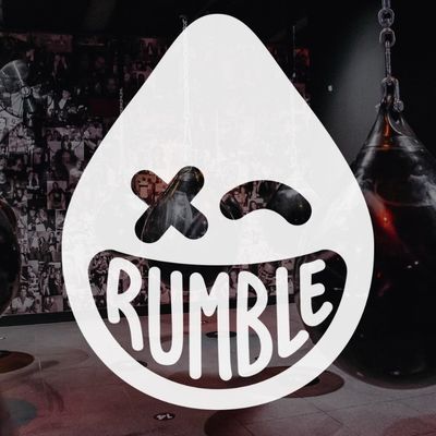 Rumble Boxing Tampa