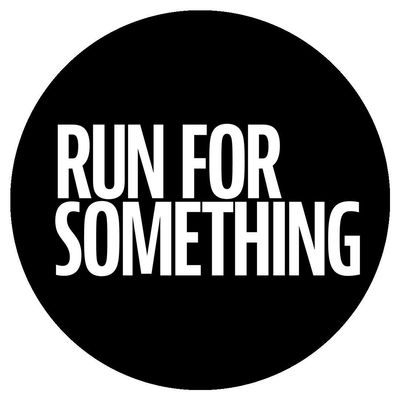 Run for Something