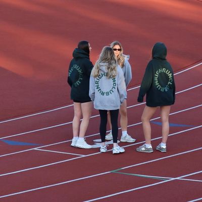 Run Rich Run Club