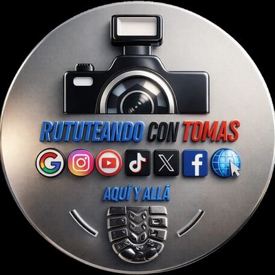 Rututeando Con Tomas
