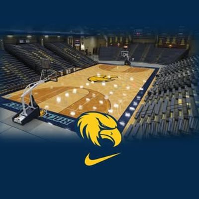 RVC Men's Basketball