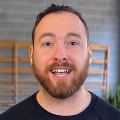Ryan Dobbeck | Strength & CrossFit Coach