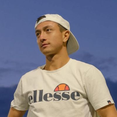 Ryan Peniston