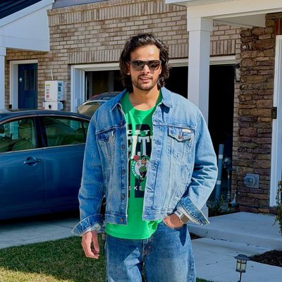 Reyan Sayed