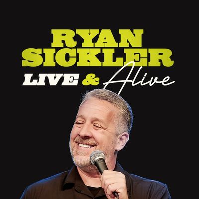 Ryan Sickler