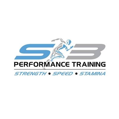 S3  Strength • Speed • Stamina