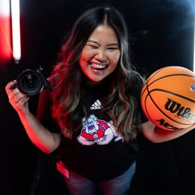 Aimee Sabado
