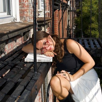 Sabrina Bernstein