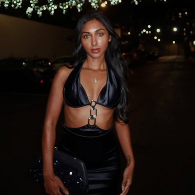 Sabina Jeyasingham 🧿 🪬