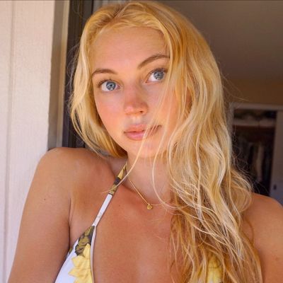 SABRINA SMITH
