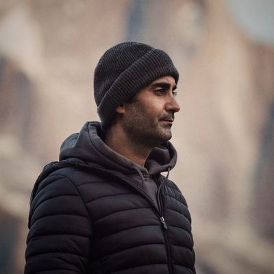 Sadegh Hayati | Photographer
