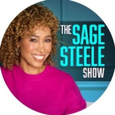 Sage Steele Show