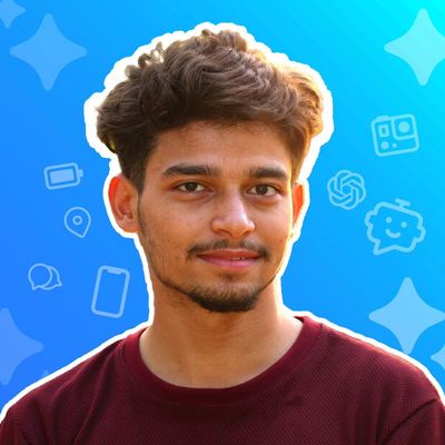 Sagar Soni | Ai & Tech
