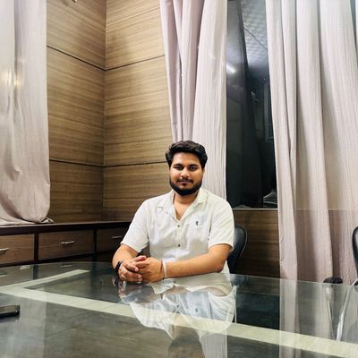 Sahil Antil
