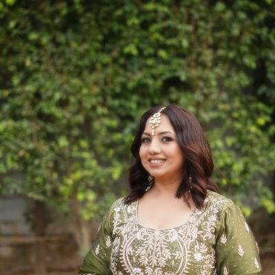 Sahila Pearl • Mom • Weightloss & Healing Journey