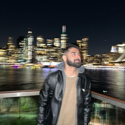 Sahil Rohira