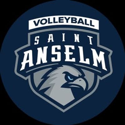 Saint Anselm Volleyball