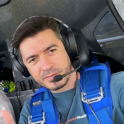 Daniel Saldarriaga