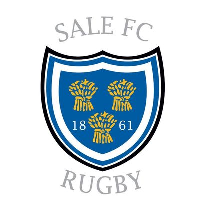 Sale FC Rugby