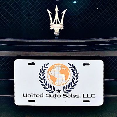 United Auto Sales LLC