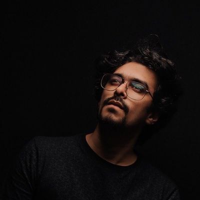 Salman Noorani