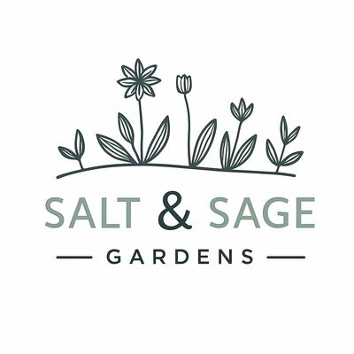 Salt & Sage Gardens
