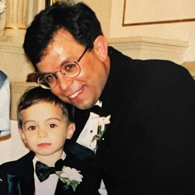 Sal Tarantino