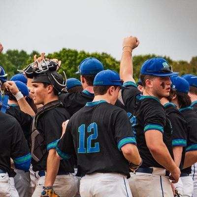 Salve Baseball