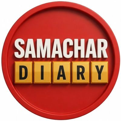SAMACHAR DIARY 24x7