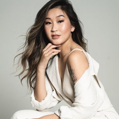 Samantha Tan 宋心心
