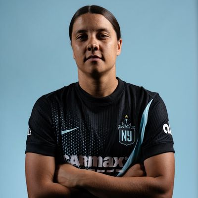 Sam Kerr