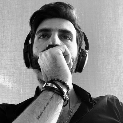 Samer Jamal | سامر جمال
