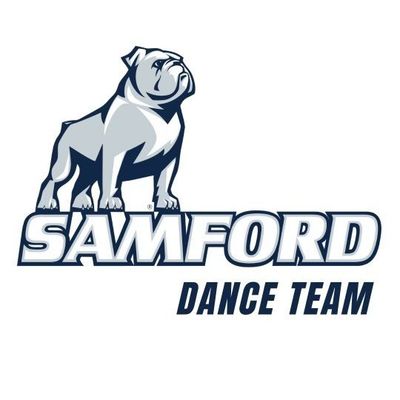 Samford University Dance Team
