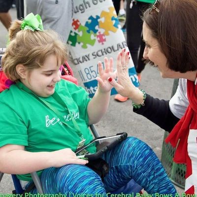 Samantha’s Purpose