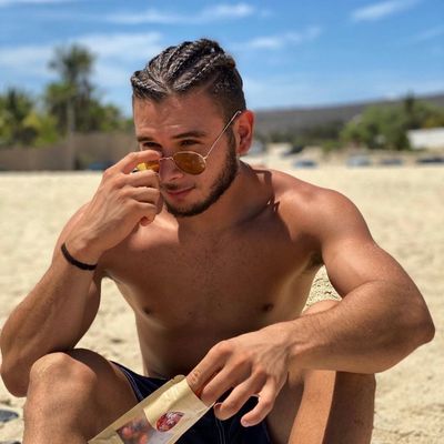 Sam Landavazo