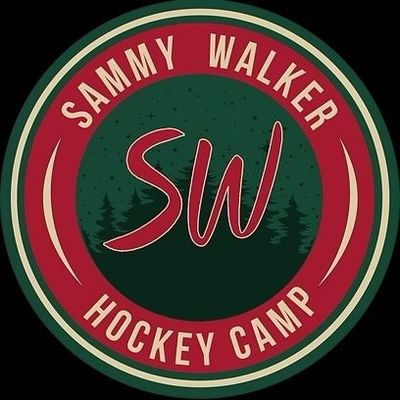 Sammy Walker Hockey Camp
