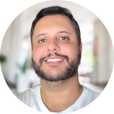 Marcus Samora | IA & Tech