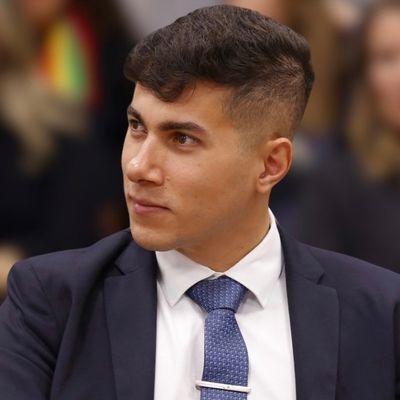 Samuel Keller | Advogado