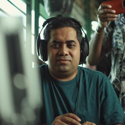 Samujjal Kashyap