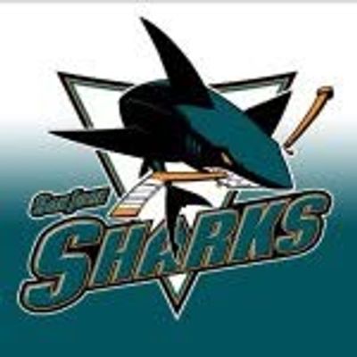 Jr Sharks