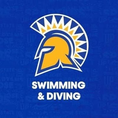 SJSU Women's Swimming & Diving